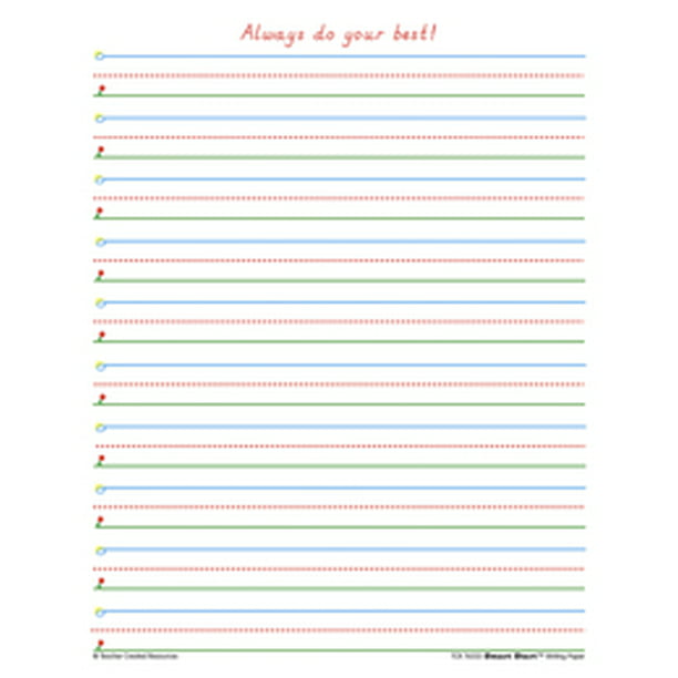 77235 Teacher Created Resources Smart Start Magnetic Sentence Strips 